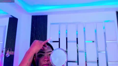 Snapshot of miia_schwarz chatting on 5, 3, 2026 Miia Schwarz online show from 5, 3, 2026