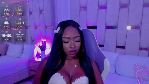 Snapshot of miia_schwarz chatting on 12, 3, 2026 Miia Schwarz online show from 12, 3, 2026