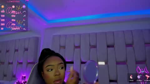 Snapshot of miia_schwarz chatting on 19, 3, 2026 Miia Schwarz online show from 19, 3, 2026