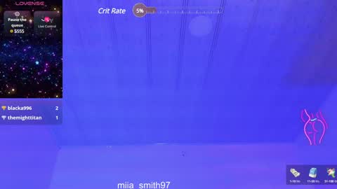 mia online show from 3, 12, 2024