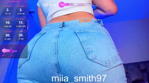 mia online show from 3, 12, 2025