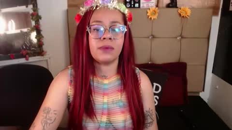 Snapshot of miia_spencer_ chatting on 13, 11, 2025 miia online show from 13, 11, 2025