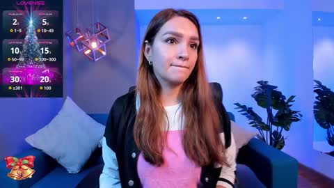 Miia 3 online show from 4, 12, 2025