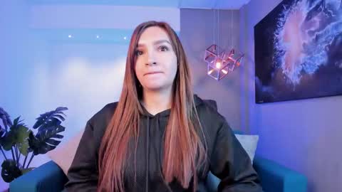 Miia 3 online show from 13, 3, 2026