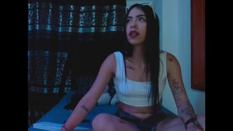 Snapshot of miia_tomas chatting on 17, 9, 2025 miia_tomas online show from 17, 9, 2025