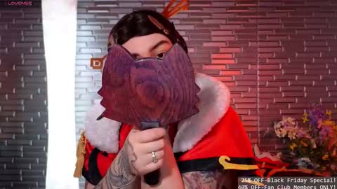 Ma -  online show from 24, 11, 2025