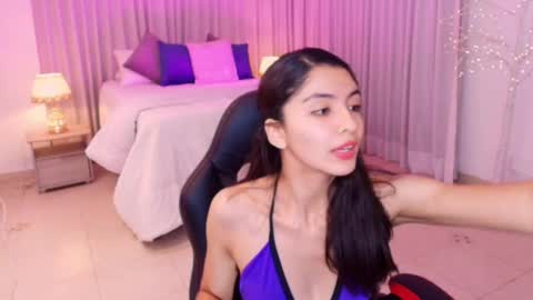 Mia online show from 18, 2, 2025