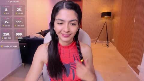 Mia online show from 16, 10, 2025