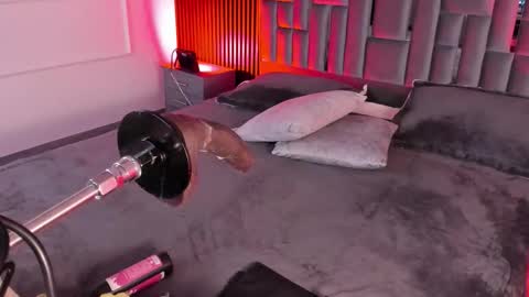 Mia Monroe online show from 20, 2, 2026