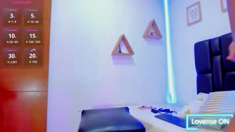 mia sofia online show from 25, 10, 2025