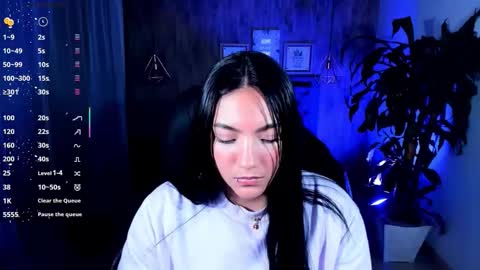 Snapshot of miichael_black chatting on 25, 10, 2025 Michael Black online show from 25, 10, 2025