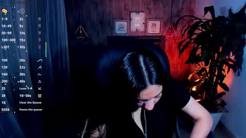 Snapshot of miichael_black chatting on 1, 11, 2025 Michael Black online show from 1, 11, 2025