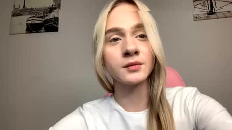 miiissliiissameliiisa online show from 16, 2, 2025