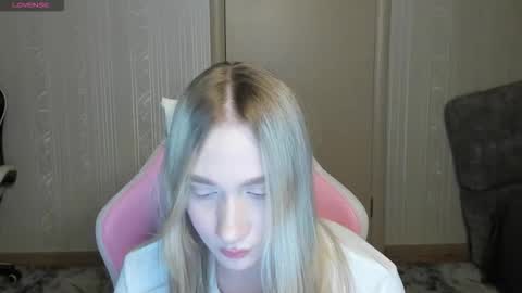 miiissliiissameliiisa online show from 21, 3, 2026