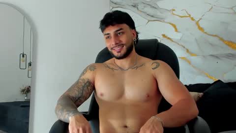 Daniel online show from 11, 11, 2025