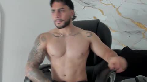 Daniel online show from 13, 11, 2025