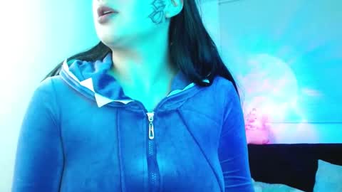 Snapshot of miila_a chatting on 16, 1, 2025 Mila online show from 16, 1, 2025