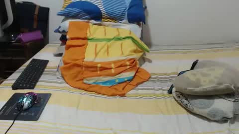 Miilu74 online show from 28, 11, 2025