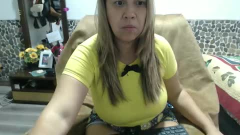 Miilu74 online show from 15, 12, 2025