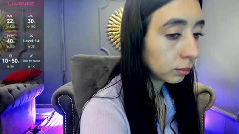 miilu  online show from 4, 12, 2024