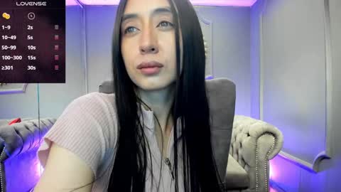 miilu  online show from 10, 1, 2025