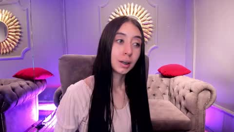 miilu  online show from 12, 1, 2025