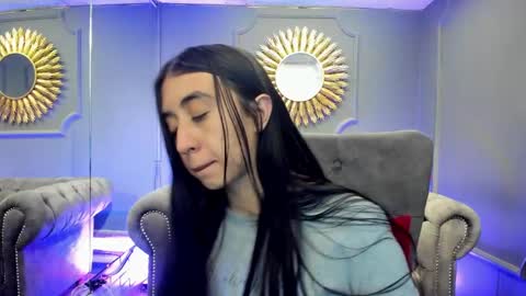 miilu  online show from 18, 1, 2025