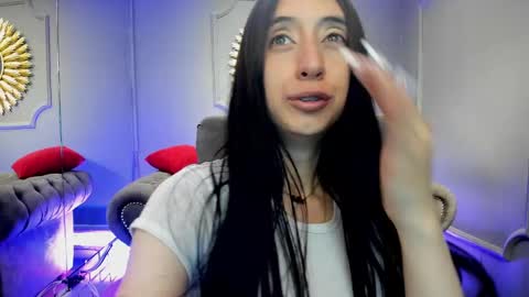 miilu  online show from 22, 1, 2025