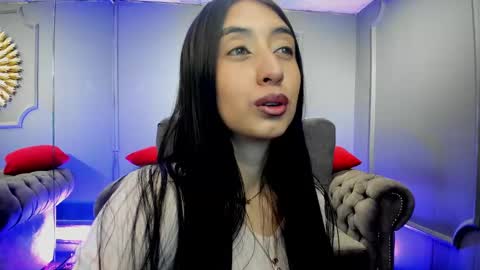 miilu  online show from 23, 1, 2025