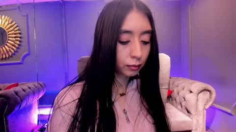 miilu  online show from 30, 1, 2025