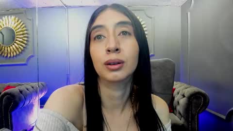 miilu  online show from 8, 2, 2025