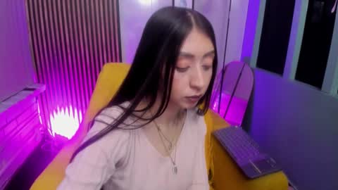 miilu  online show from 22, 3, 2026