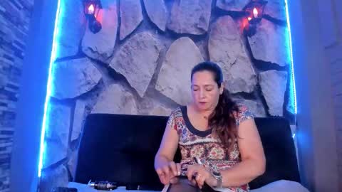 miiss_evaa online show from 21, 10, 2025