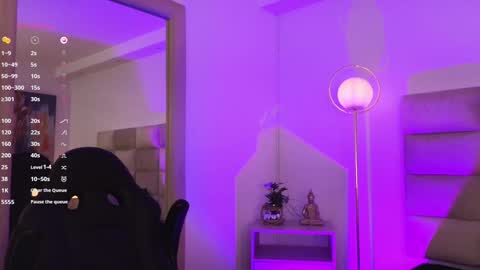 Snapshot of miissjulia chatting on 28, 12, 2024   online show from 28, 12, 2024