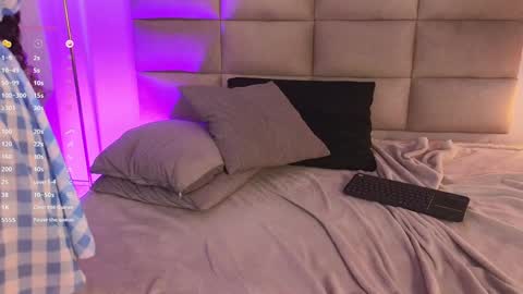 Snapshot of miissjulia chatting on 23, 1, 2025   online show from 23, 1, 2025