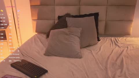 Snapshot of miissjulia chatting on 30, 1, 2025   online show from 30, 1, 2025