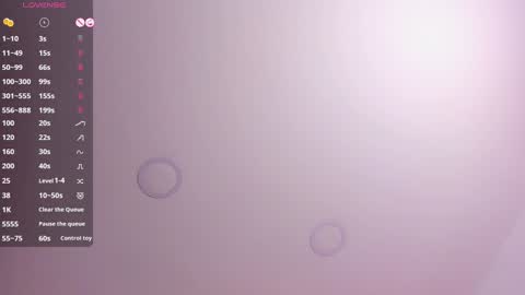 Snapshot of miissjulia chatting on 3, 2, 2025   online show from 3, 2, 2025