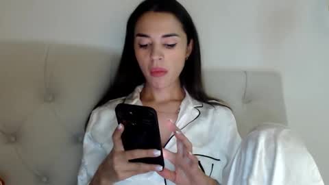 Mika online show from 20, 10, 2025