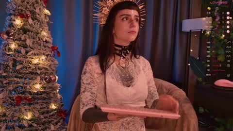 Snapshot of mika_moon_ chatting on 21, 12, 2024 mika_moon_ online show from 21, 12, 2024