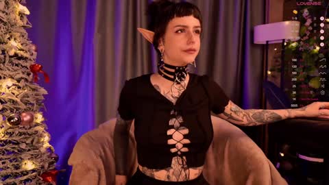 Snapshot of mika_moon_ chatting on 21, 12, 2024 mika_moon_ online show from 21, 12, 2024