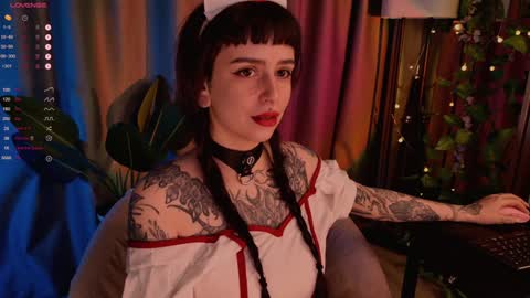 Snapshot of mika_moon_ chatting on 25, 1, 2025 mika_moon_ online show from 25, 1, 2025