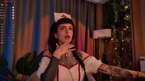 Snapshot of mika_moon_ chatting on 26, 1, 2025 mika_moon_ online show from 26, 1, 2025