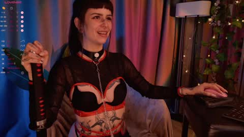 Snapshot of mika_moon_ chatting on 27, 1, 2025 mika_moon_ online show from 27, 1, 2025