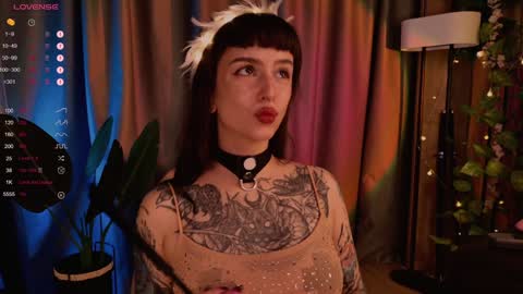 Snapshot of mika_moon_ chatting on 30, 1, 2025 mika_moon_ online show from 30, 1, 2025