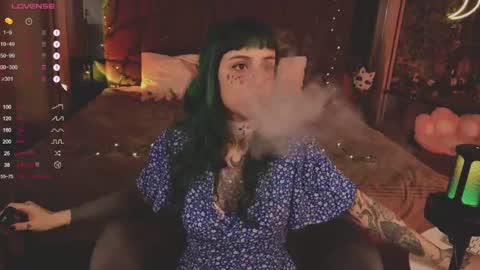 Snapshot of mika_moon_ chatting on 26, 2, 2025 mika_moon_ online show from 26, 2, 2025