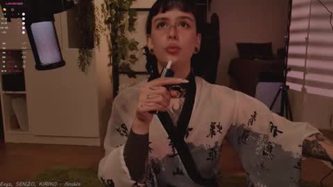 Snapshot of mika_moon_ chatting on 19, 9, 2025 mika_moon_ online show from 19, 9, 2025