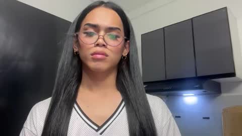 mika_pedersen online show from 13, 9, 2025