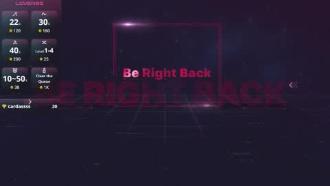 Snapshot of mika_ray chatting on 6, 3, 2026 Mika online show from 6, 3, 2026