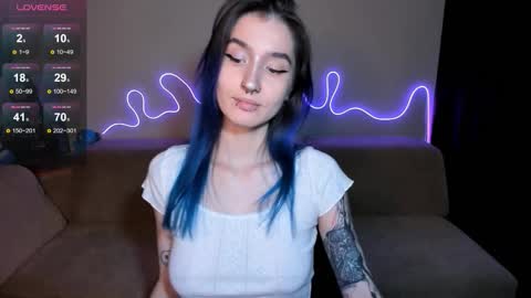 Mika online show from 20, 9, 2025