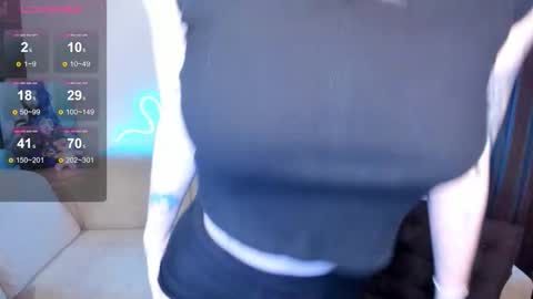 Mika online show from 4, 11, 2025